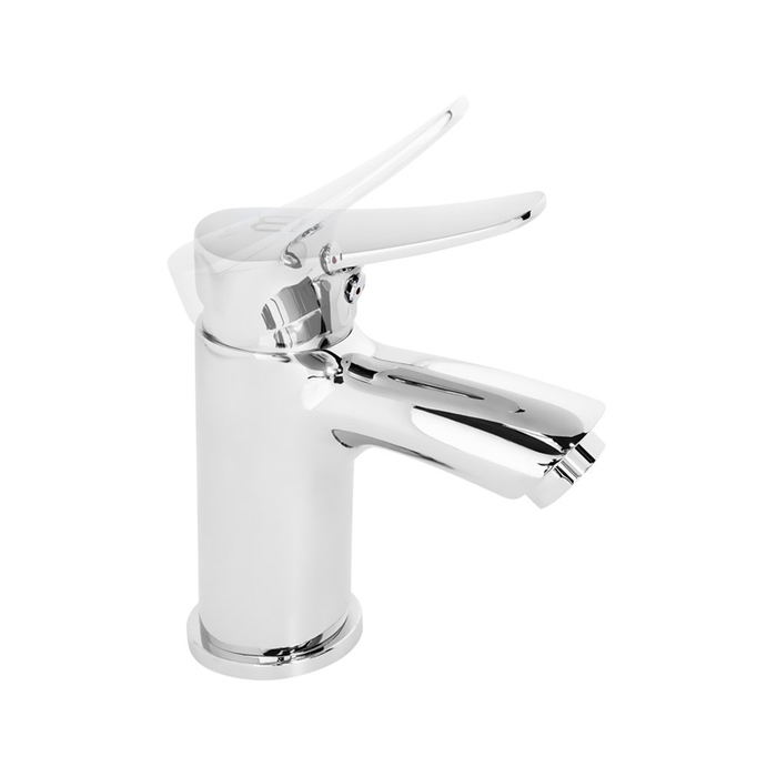 VOLSB00M01 Milardo Volga Смеситель для умывальника Volga Россия - Вид №3