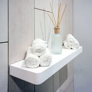 Полка навесная из материала KRION® S804900002 SYSTEM POOL ARO