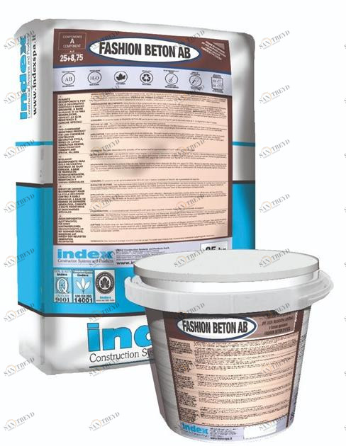 INDEX Двухкомпонентное обезжиривающее покрытие для непрерывного декоративного цикла sun-id-1447524