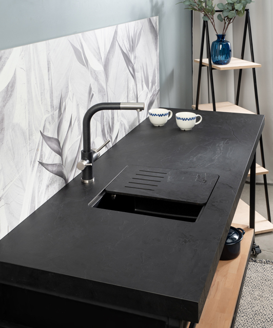 Стеновые панели - Артхаус LIGRON LIST76 2190 - Вид №9