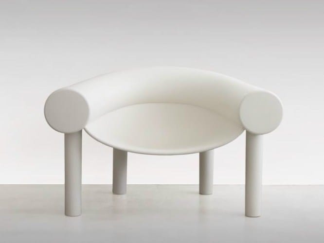 Кресло из полиэтилена Magis SAM SON ARCH-00128759 - Вид №10