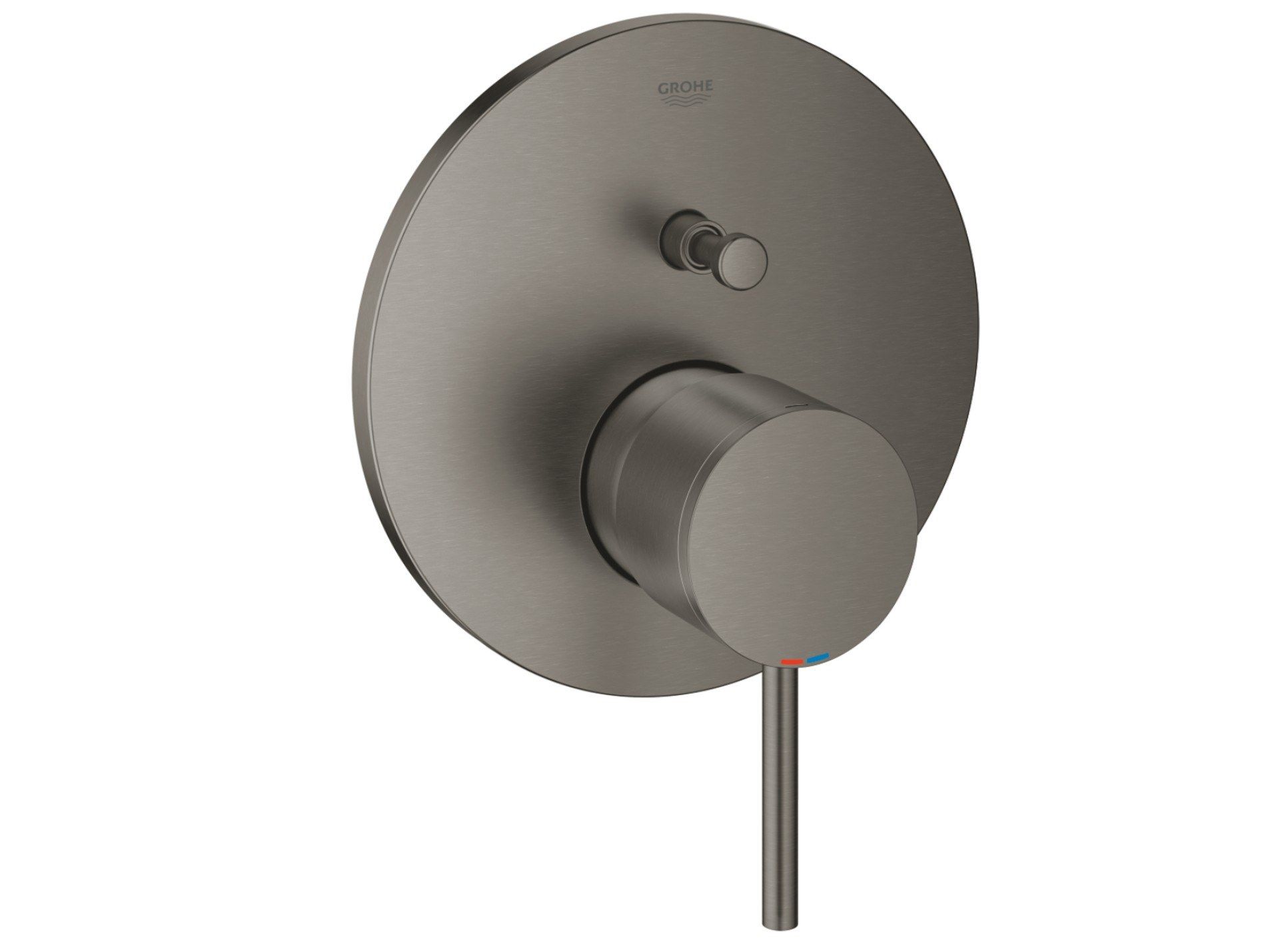 Однорычажный настенный смеситель для ванны / душа Grohe Атриум ARCH-00051559 - Вид №1