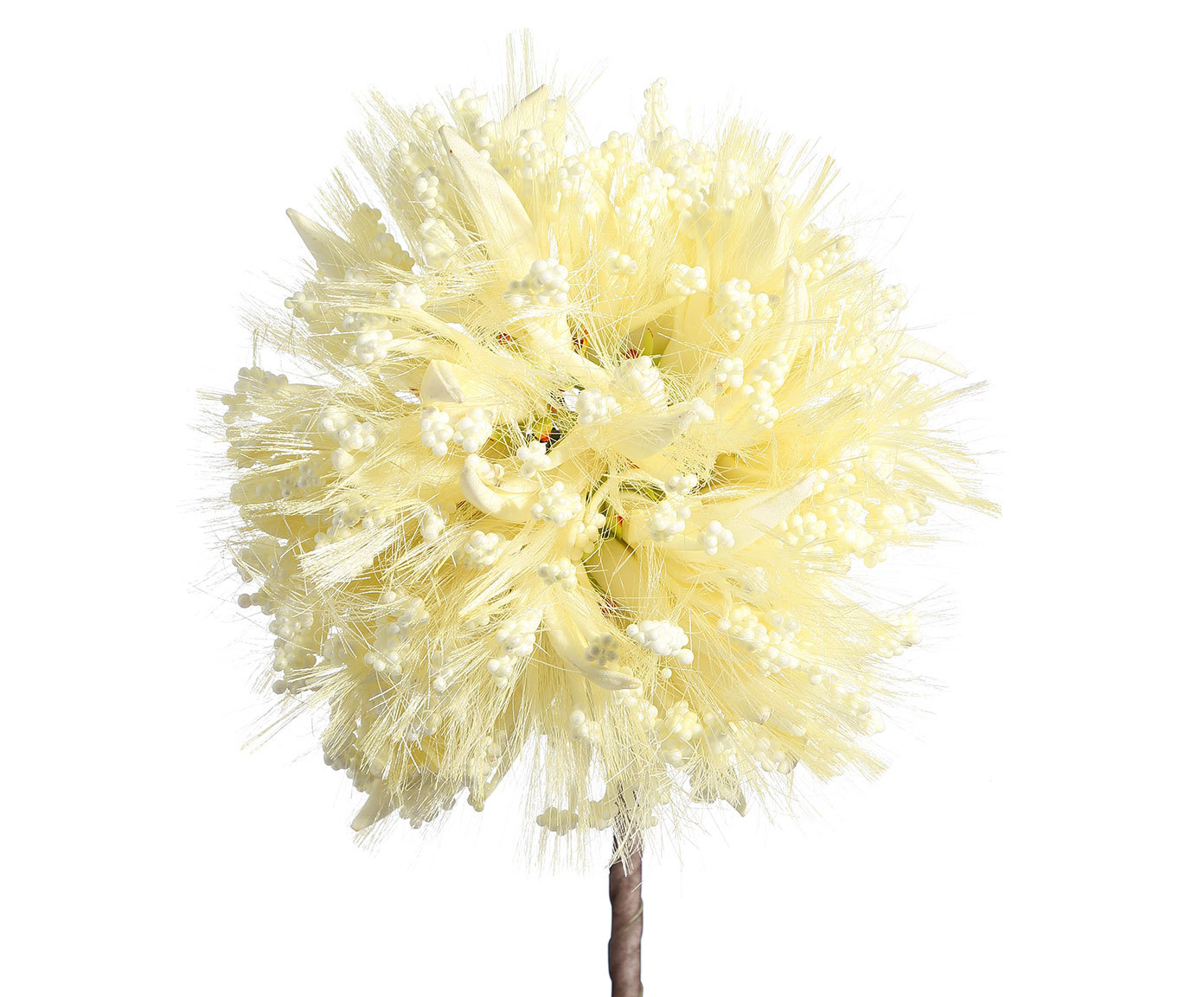 DZ-092-350 искусственный цветок TO4ROOMS 