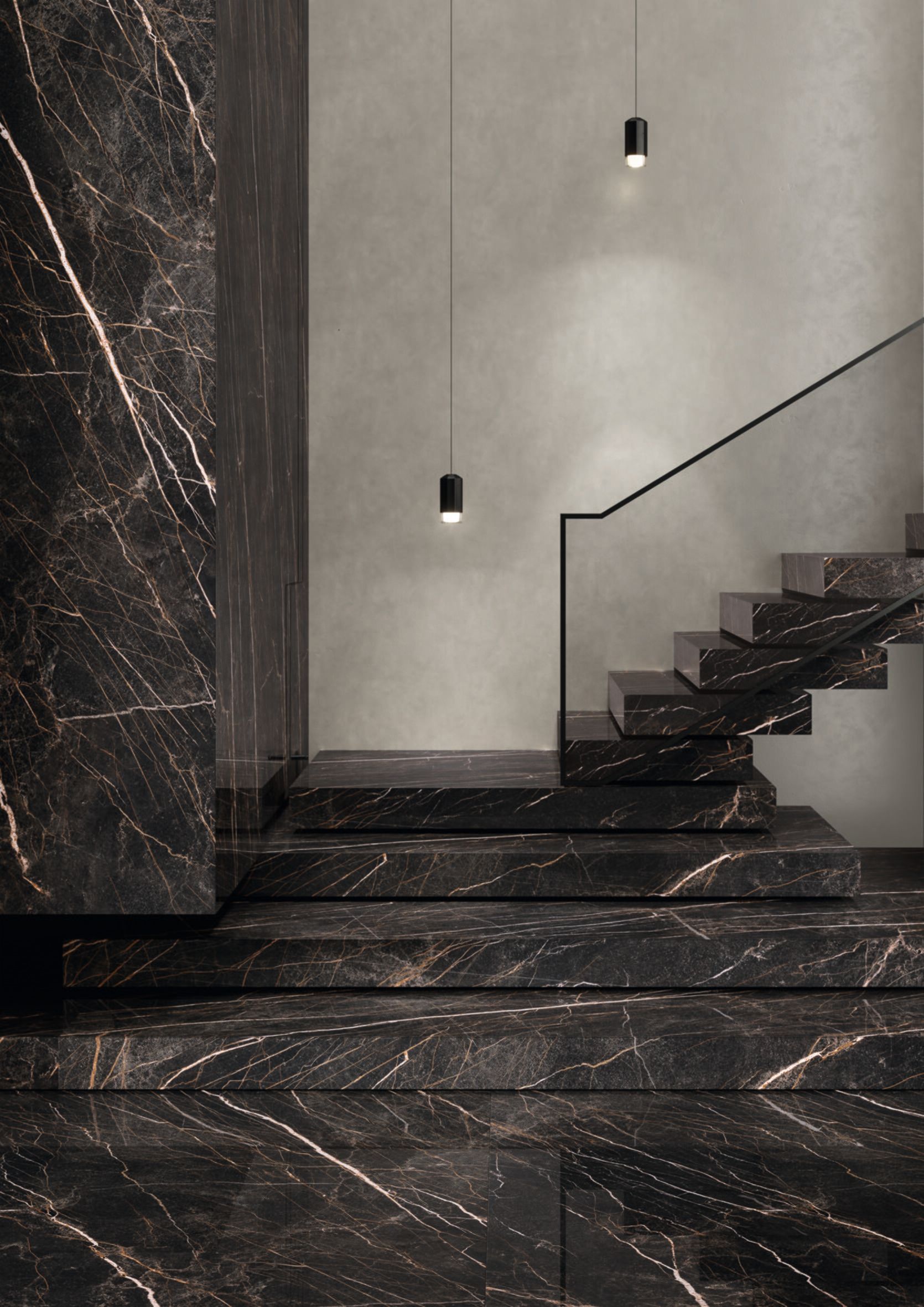 Керамогранит с мраморным эффектом Optimum Surfaces Выбор мрамора ARCH-00117418 - Вид №1