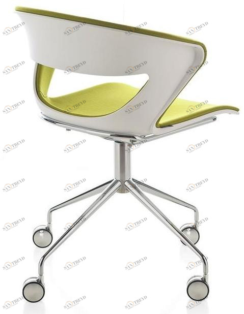 Kastel Офисное кресло на колесиках Kicca sun-id-1430024