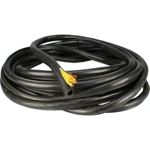 Кабель круглый Euro-Lift CFR 8x1.2 1 м