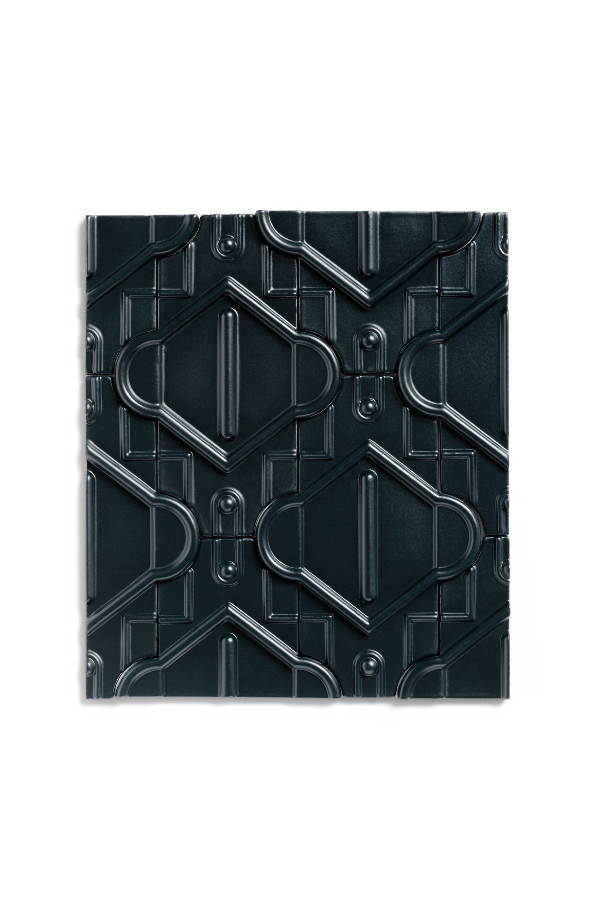 Керамическая трехмерная поверхность плитки Bosa Dornette ARCH-00141980 - Вид №5