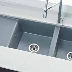 122Х51 Мойка кухонная прямоугольная Syan Core