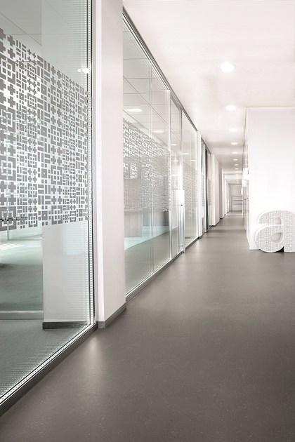 Archiutti Стена мобильного офиса sun-id-1379979 - Вид №9