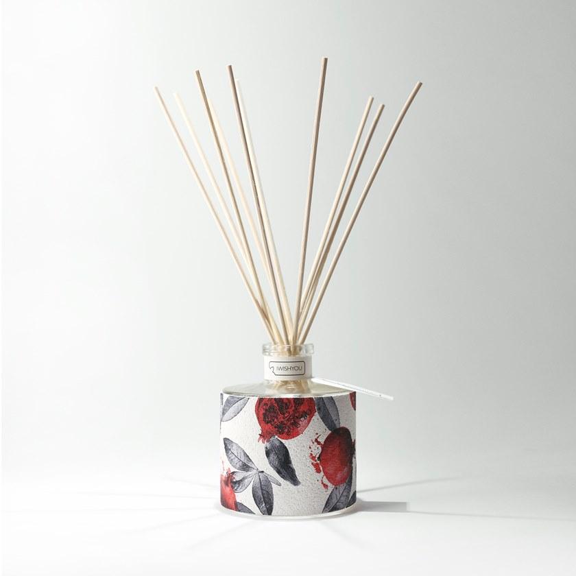 IWISHYOU Ароматизатор в натуральном камне Floressence 8057711490783 - Вид №2