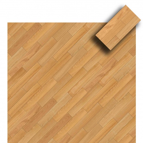 Художественный паркет Da Vinci Щитовой 26-488 Дуб (Гладкая) 500х500 мм 26010488 - Вид №1
