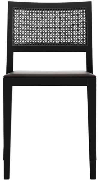 horgenglarus Штабелируемый стул из массива дерева Lyra 6-540 - Вид №9