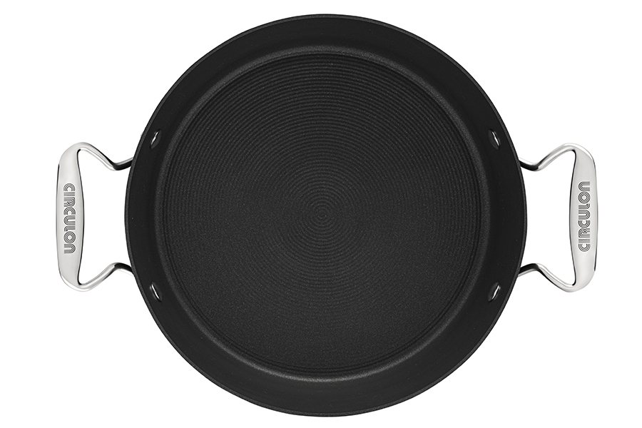 R88002 Сотейник , style, 3,8 л CIRCULON  - Вид №11