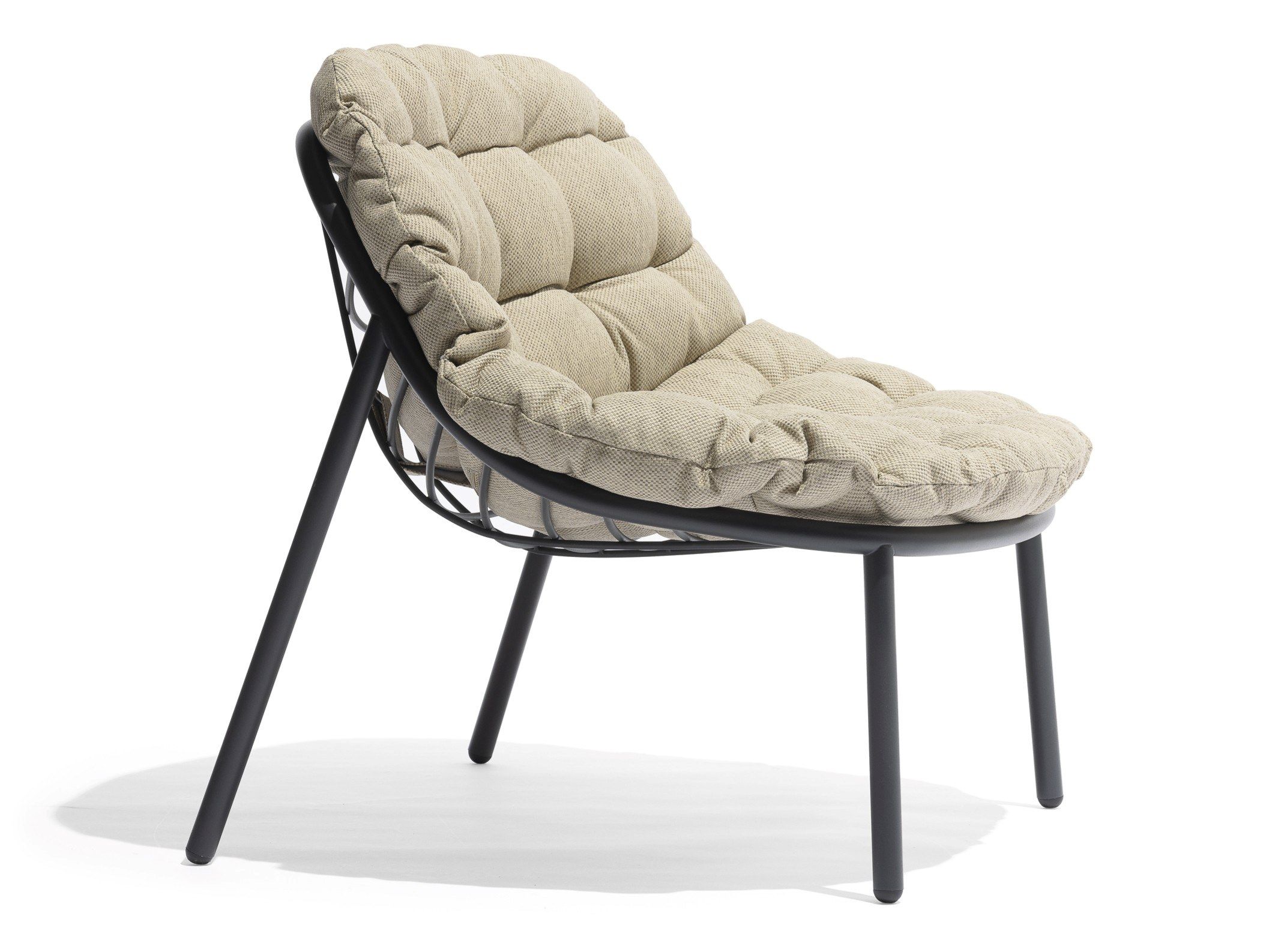 Ткань сад стул Todus Albus ARCH-00112480