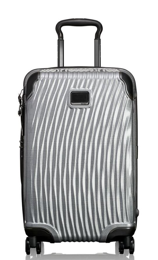 287660SLV Чемодан International Carry-On Tumi Latitude 