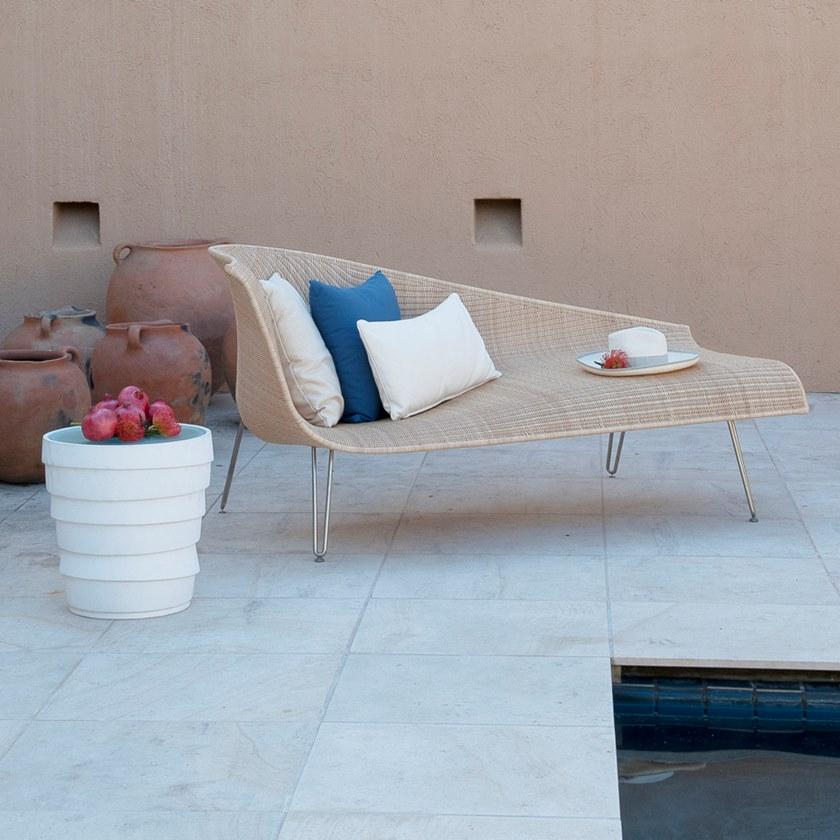 JANUS et Cie Круглый сервировочный стол Fibonacci sun-id-1489700 - Вид №4