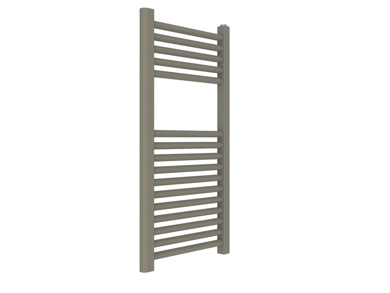 Настенный стальной полотенцесушитель с горячей водой Ercos Опера ARCH-00113423 - Вид №26