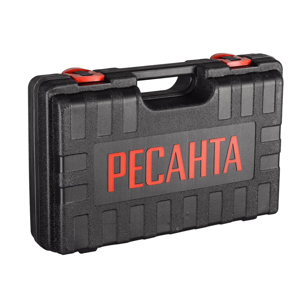 Перфоратор сетевой SDS-plus Ресанта П-32-1000К, 1000 Вт, 5.2 Дж 85561331 STLM-2035162  - Вид №8