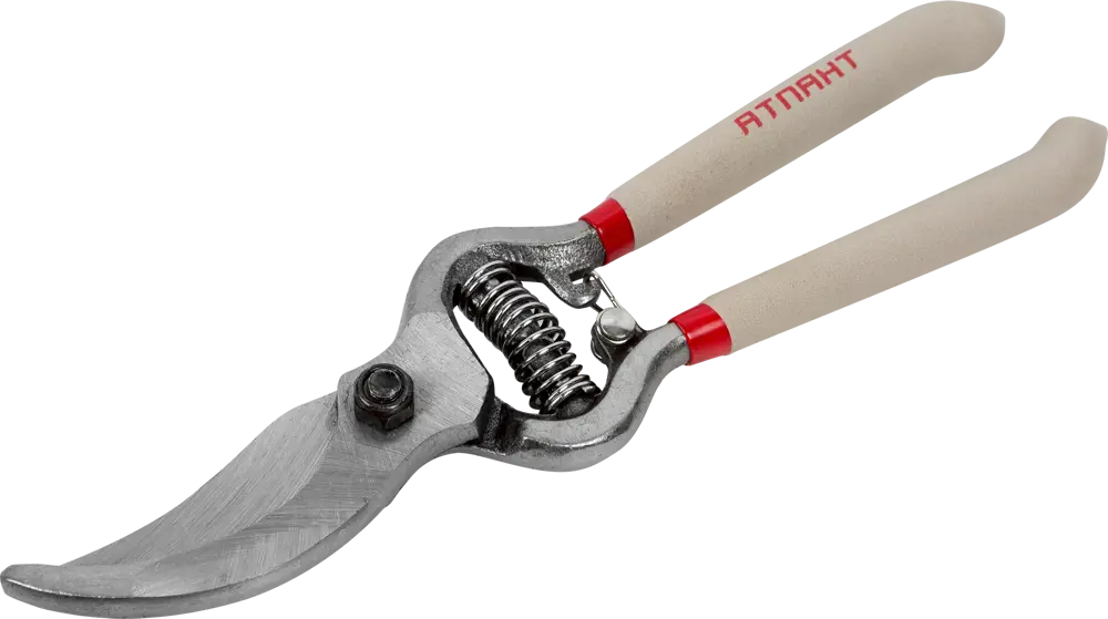 Секатор садовый Santreyd Атлант для точной обрезки 82602409