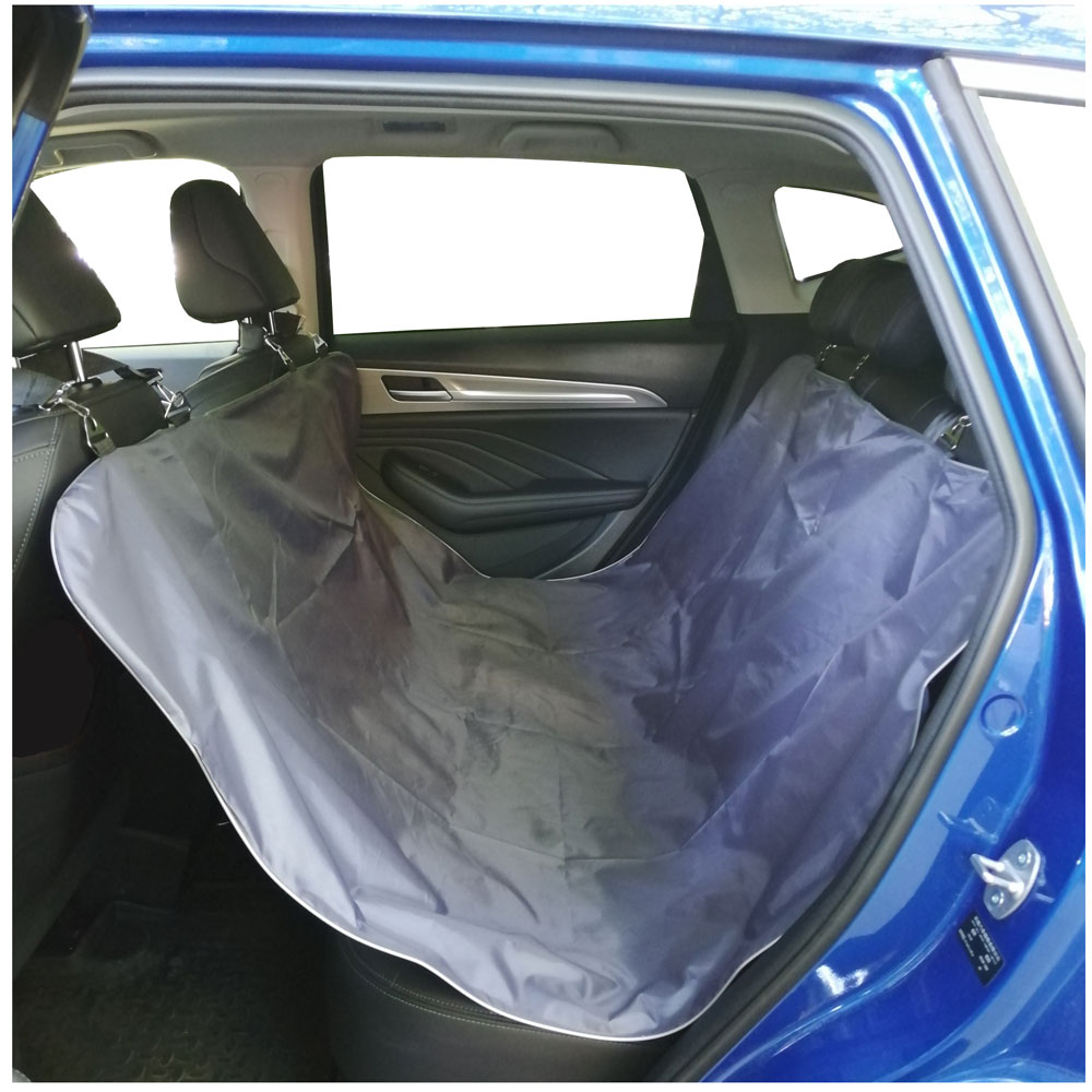 ПР0059229 Авто-чехол для животных ТЕРЕМОК 