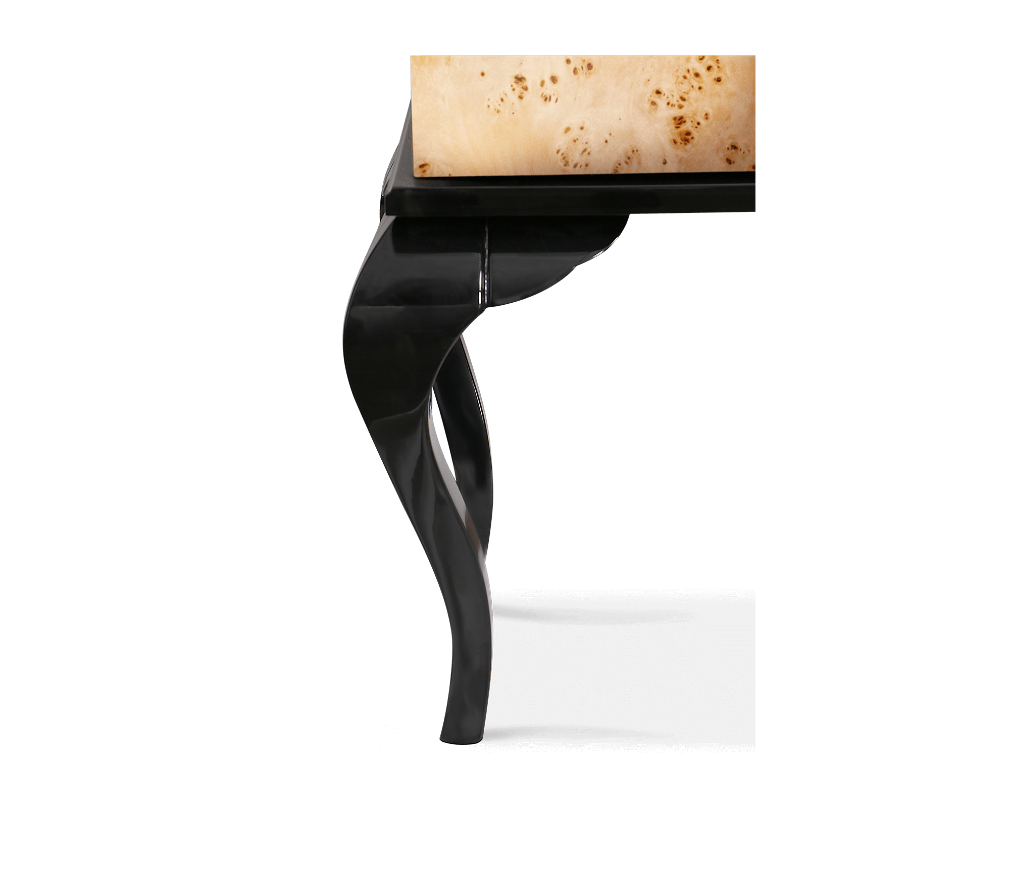 0-015 Шкаф из тополя Гуггенхайма Boca Do Lobo  - Вид №3