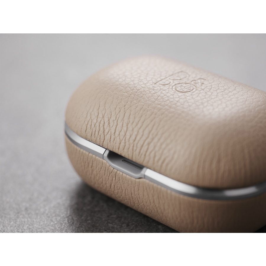Наушники беспроводные BeoPlay E8 2.0, natural Bang & Olufsen 1646101 - Вид №6