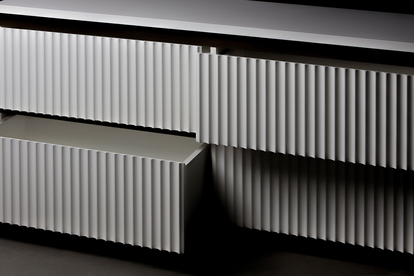 Сервант Mercury Mercury S5115 Coleccion Alexandra - Вид №4