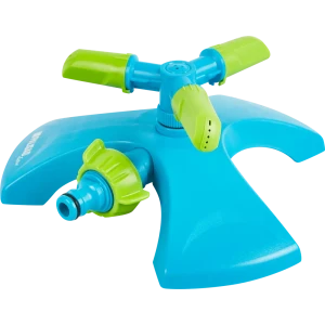 PALISAD Дождеватель круговой с 3 лопастями для полива газона 86353892