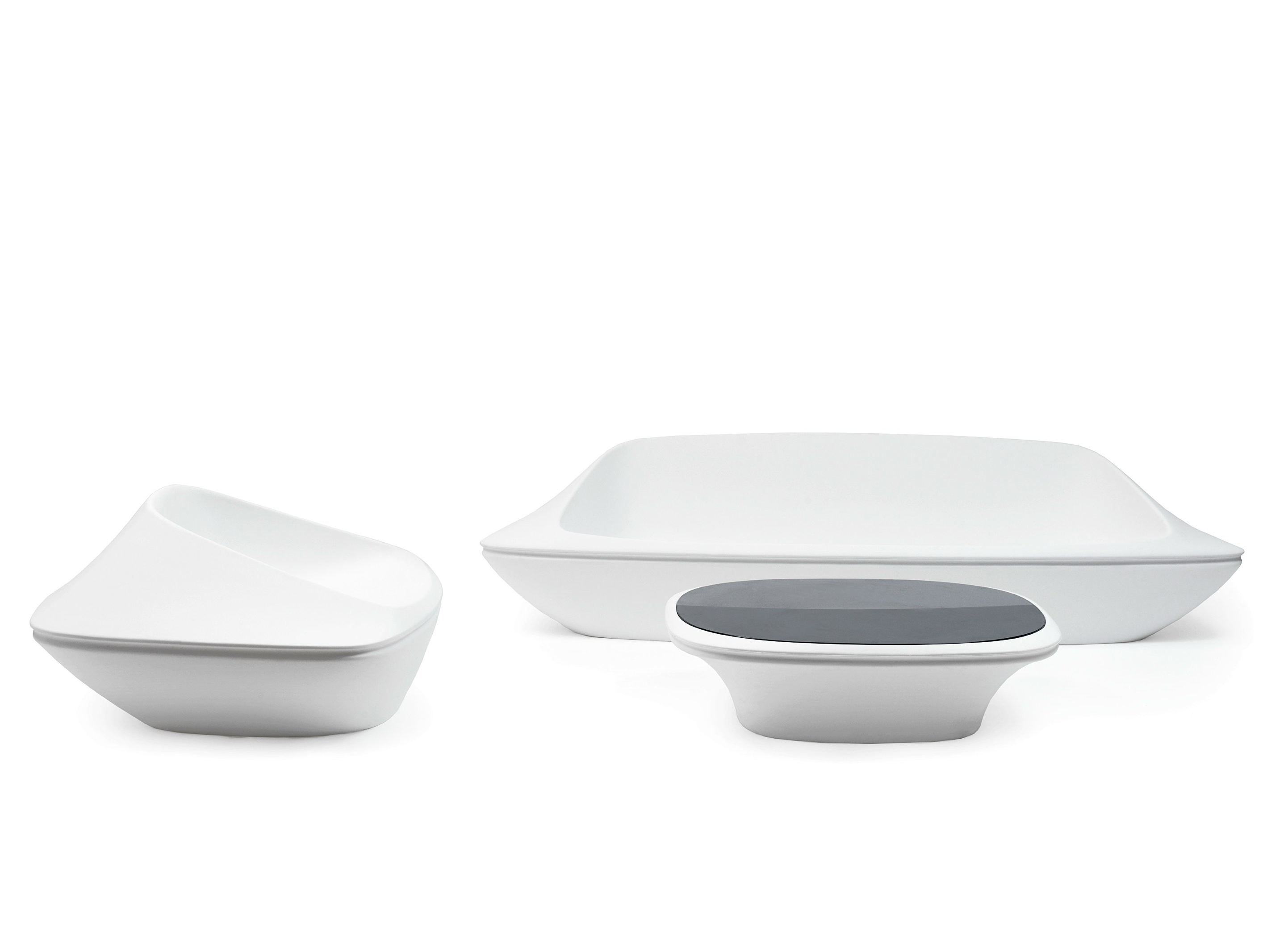 2-местный садовый диван Vondom ARCH-00135305 - Вид №2