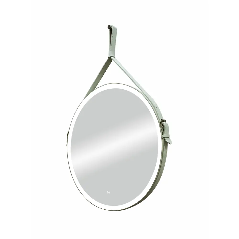 Зеркало на ремне с подсветкой Belt White LED ø65 см 82504943 STLM-2083582 Santreyd - Вид №4
