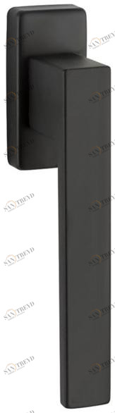 Reguitti Оконная ручка дк в замаке Q-mini A142dkq1588