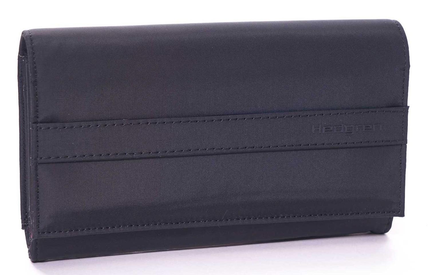 HFOL04/003-02 Кошелек HFOL04 Lira Wallet RFID Hedgren Follis  - Вид №1