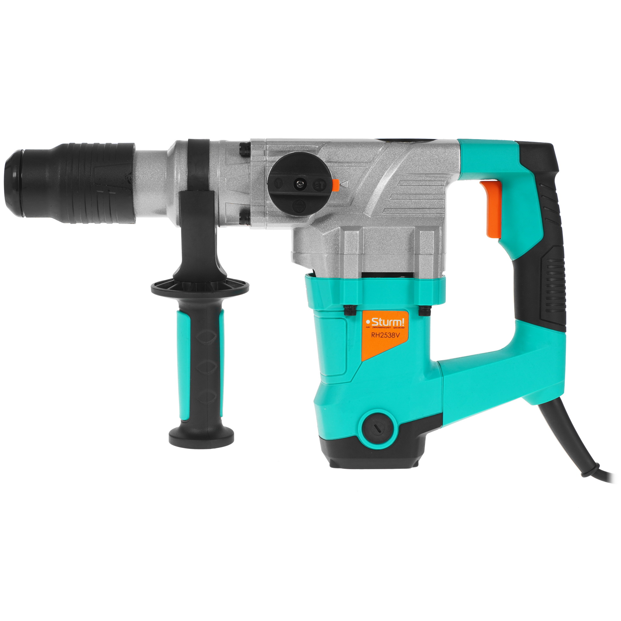Перфоратор Sturm! RH2538V 9903876 STDN-0147753