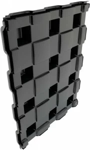 Geoplast Система дренажа и защиты грунта