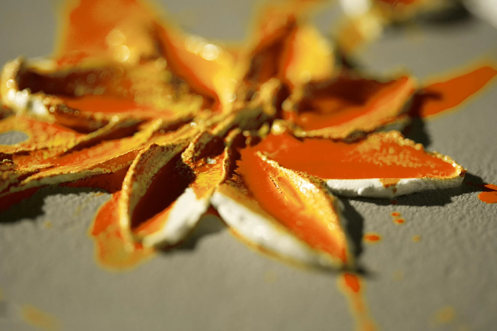 Водяной радиатор 220 x 50 cm Hawaii Cinier  982 Вт sun-id-1218034 - Вид №9