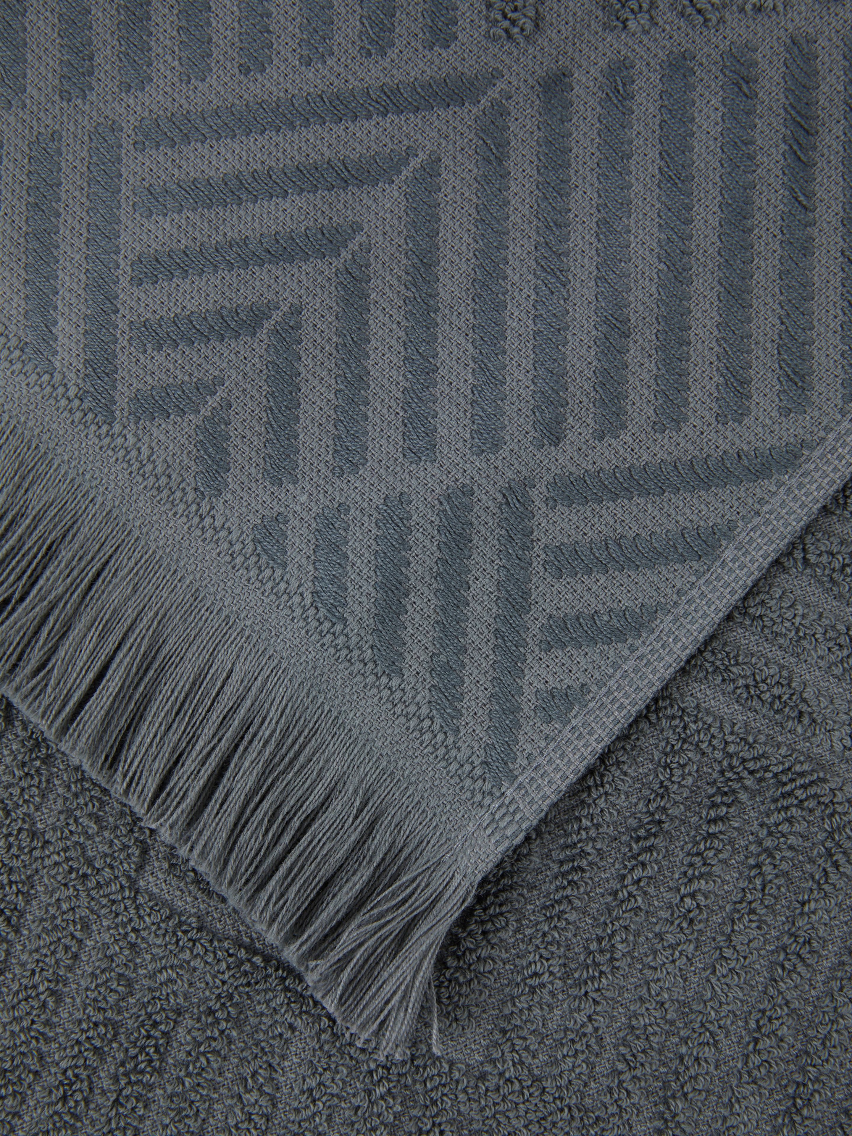 Набор хлопковых полотенец Lanerossi PHOENIX ARCH-00050046 - Вид №13