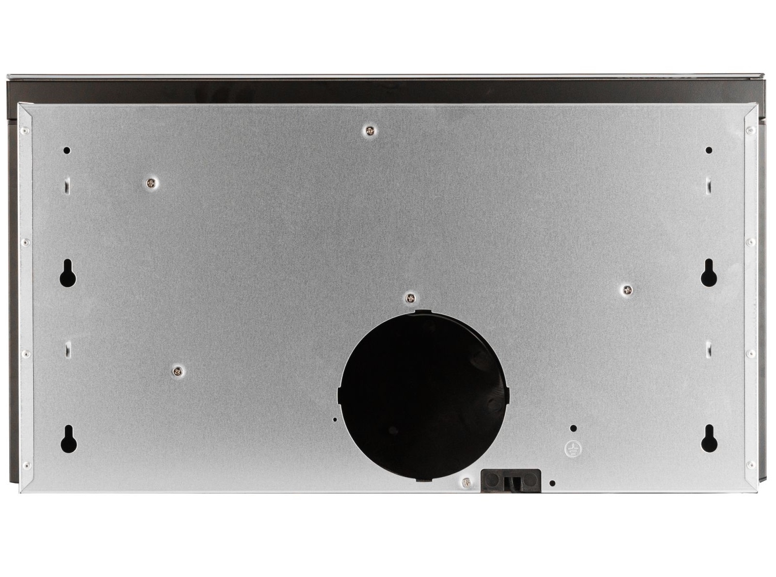 9285975 Вытяжка телескопическая SCHTOFF Laila 60 GBK черный/черный STDN-0033956 - Вид №2