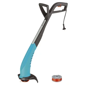 Триммер электрический Gardena SmallCut, 300 Вт