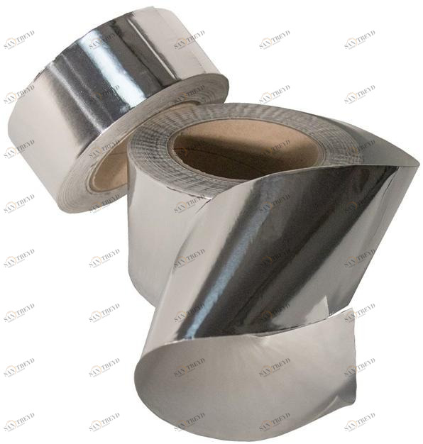 POLYMAXITALIA Лента из алюминиевой фольги sun-id-1423490