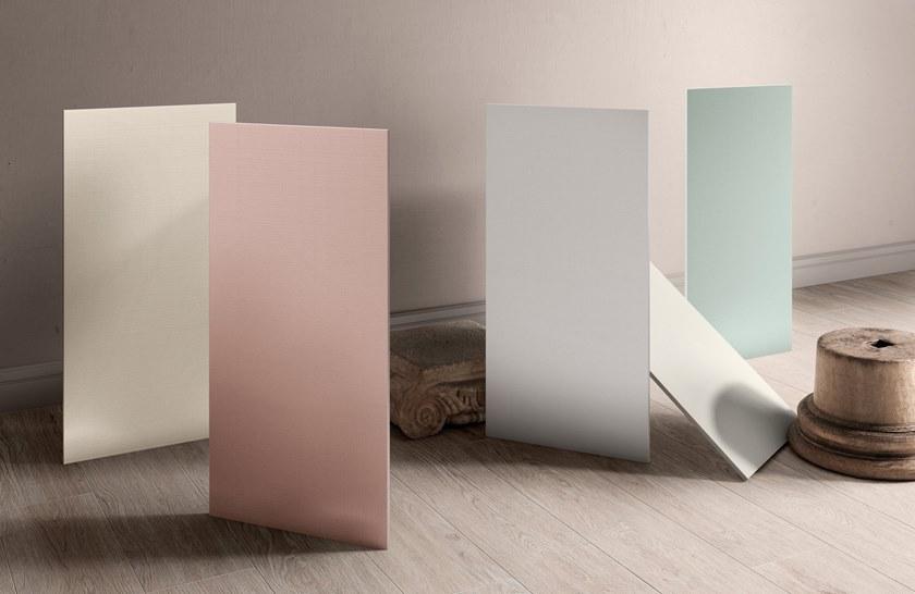 Marca Corona Объемная белая плитка для стен Victoria sun-id-1370535 - Вид №4