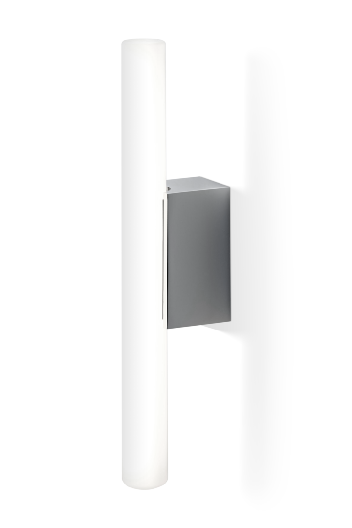 Настенные светильники OMEGA 2 DECOR WALTHER Хром 319600  - Вид №2