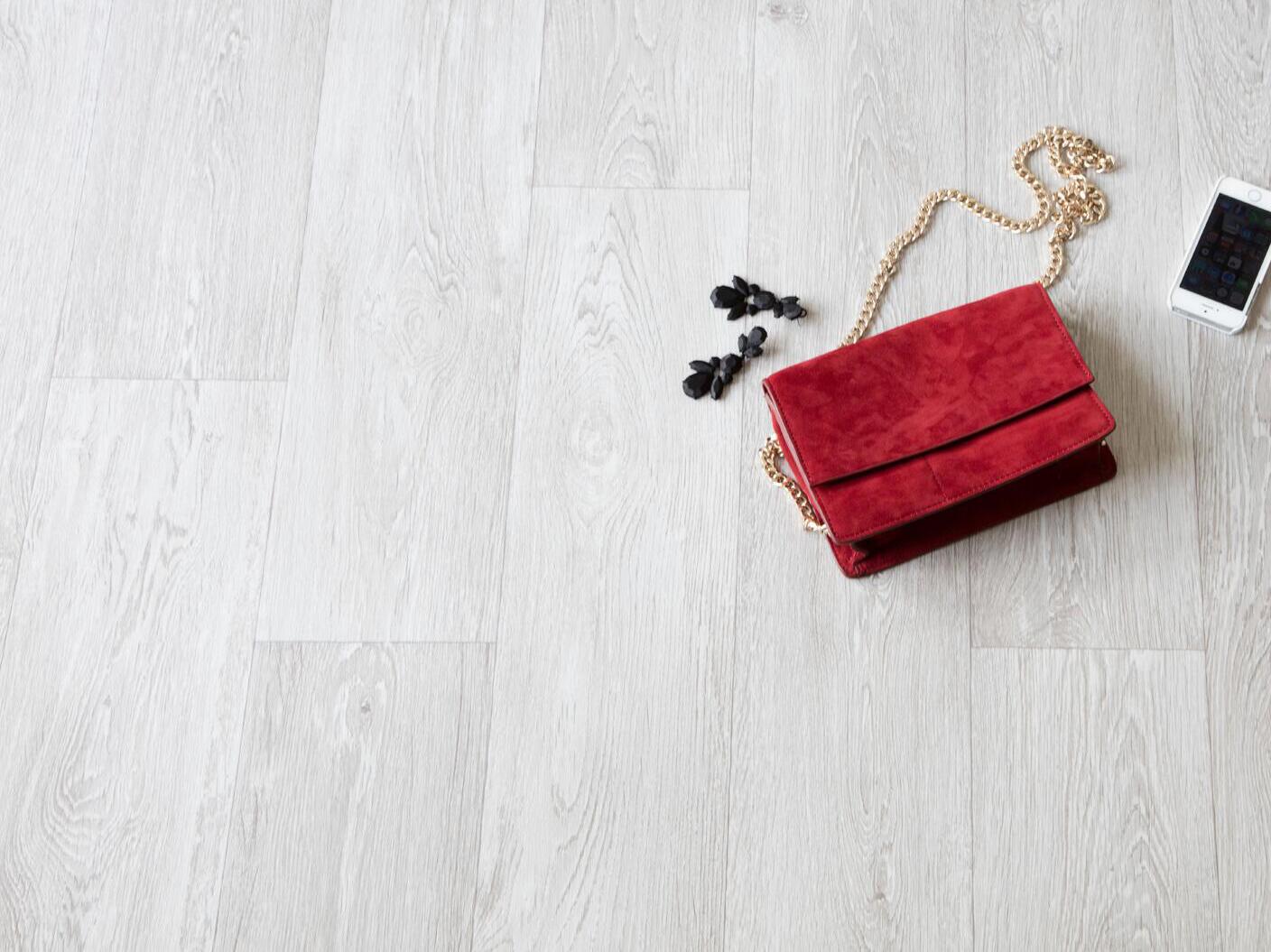 Нескользящий виниловый пол с эффектом дерева BEAUFLOR Inspire ARCH-00034548