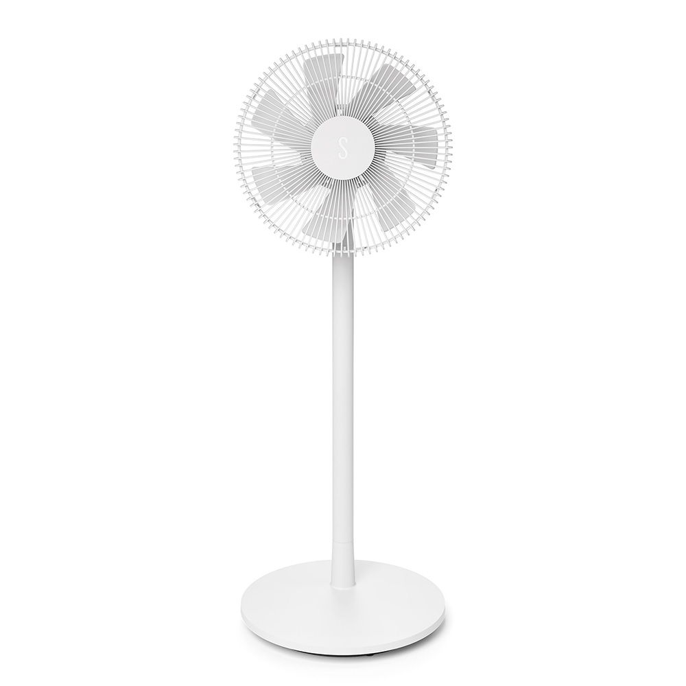 9166313 Вентилятор Stadler Form Finn F-021  белый STDN-0023598