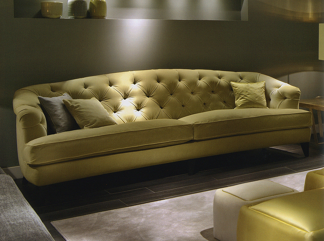 Диван  SOFTHOUSE Berenice  - Вид №1