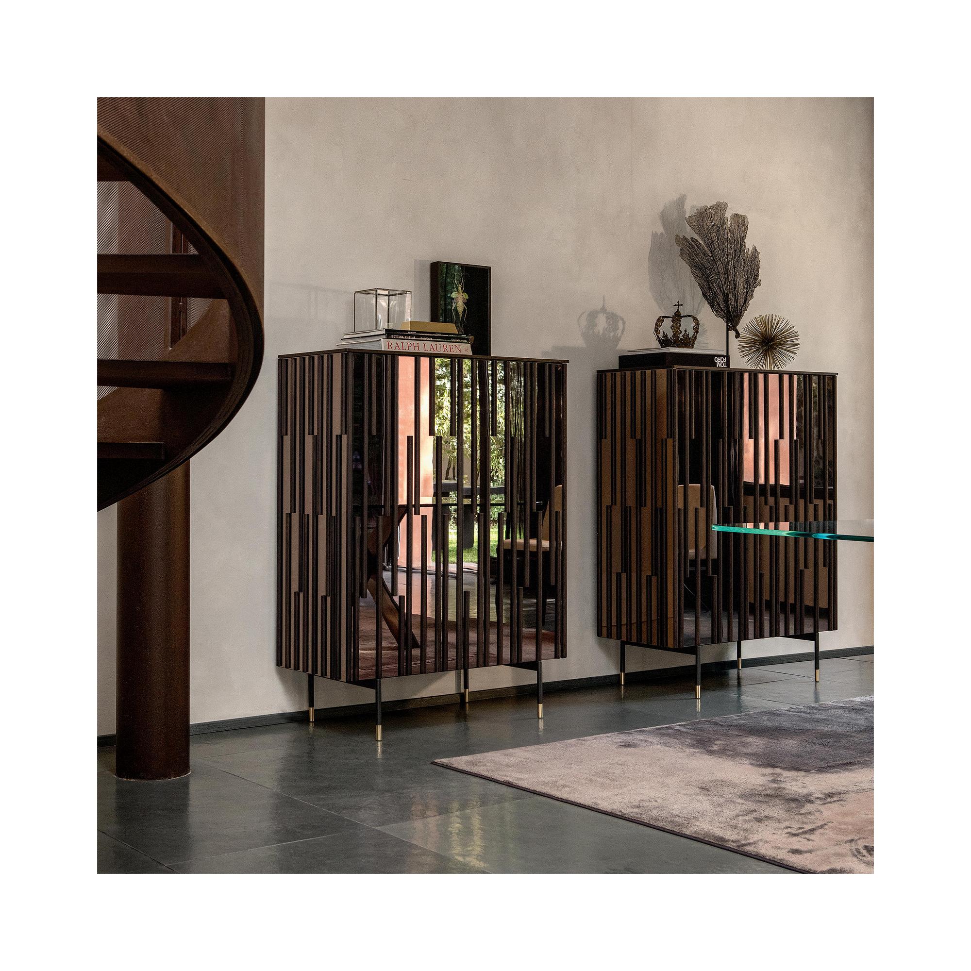 Буфет / Drops Tonin Casa sun-id-373420 - Вид №4