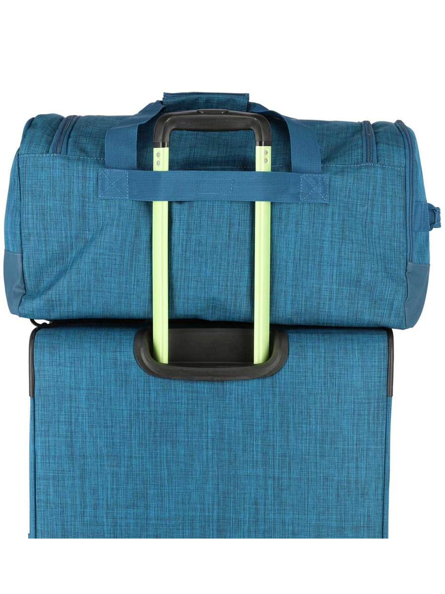 92305-22 Сумка дорожная 92305 Travelite Proof  - Вид №4