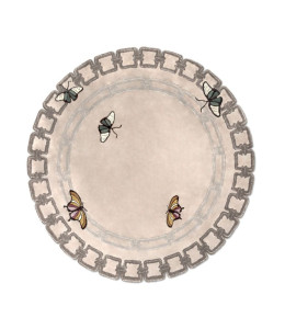 Ковер Metamorphosis RUG'SOCIETY Neutral 254_718