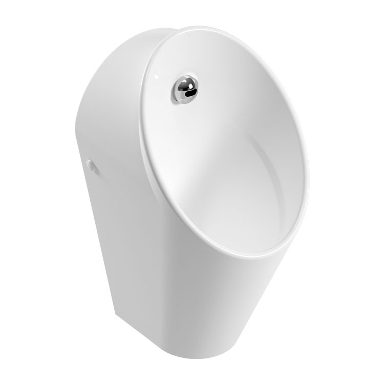 0169  0169 Писсуар для входа чистой воды сзади Eca  - Вид №1