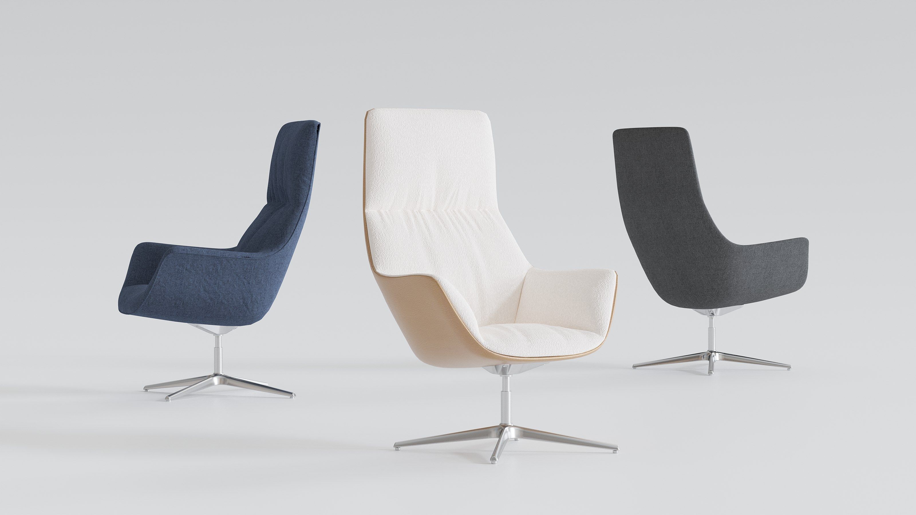 Спицевое кресло Grado Design Bana ARCH-00143452 - Вид №1