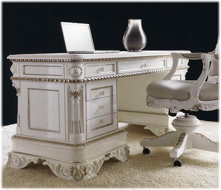 Письменный стол  CANTALUPPI Michelangelo scrivania - Вид №1